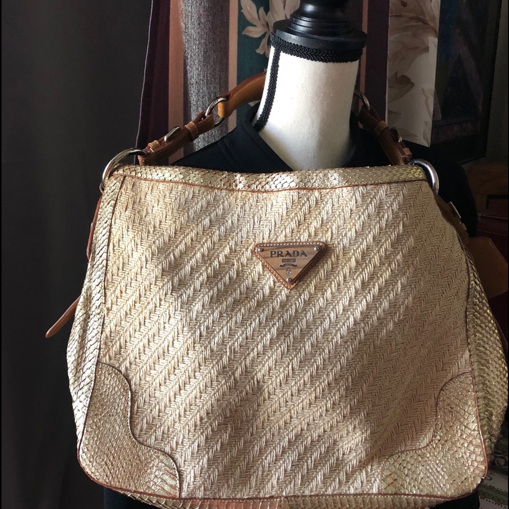 PRADA Bag